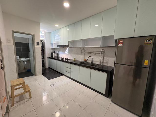 Terraced House for rent in Johore Bahru, Johor