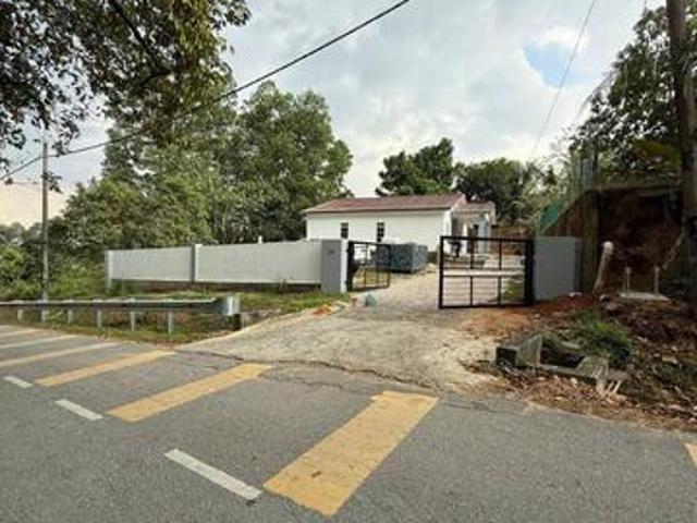 Bungalow for sale in Johore Bahru, Johor