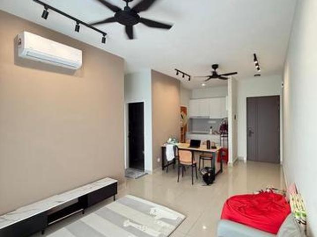Serviced Residence for rent in Johore Bahru, Johor