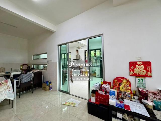 Property for sale in Johor Bahru, Johor