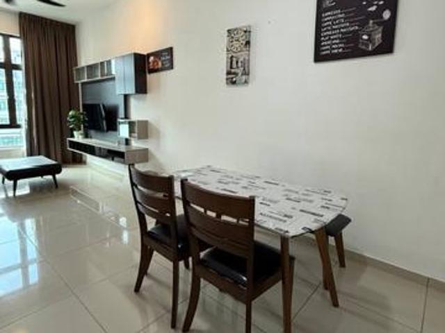 Serviced Residence for rent in Johore Bahru, Johor