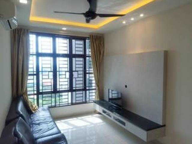 Serviced Residence for rent in Johore Bahru, Johor