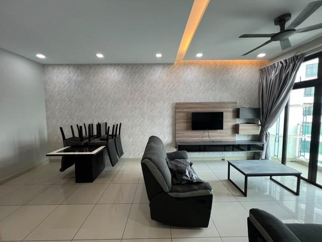 Serviced Residence for sale in Johor Bahru