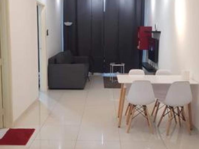 Serviced Residence for rent in Johore Bahru, Johor