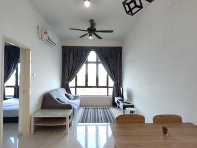 Apartment for sale in Johore Bahru, Johor
