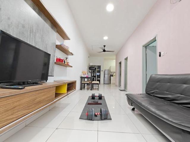 Serviced Residence for sale in Johore Bahru, Johor