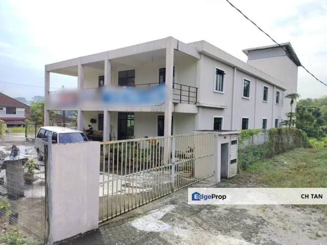 House for sale in Johore Bahru, Johor