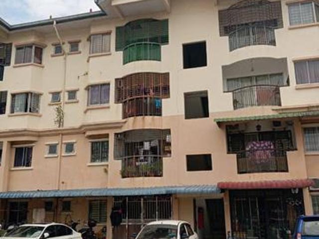 Apartment for sale in Johore Bahru, Johor