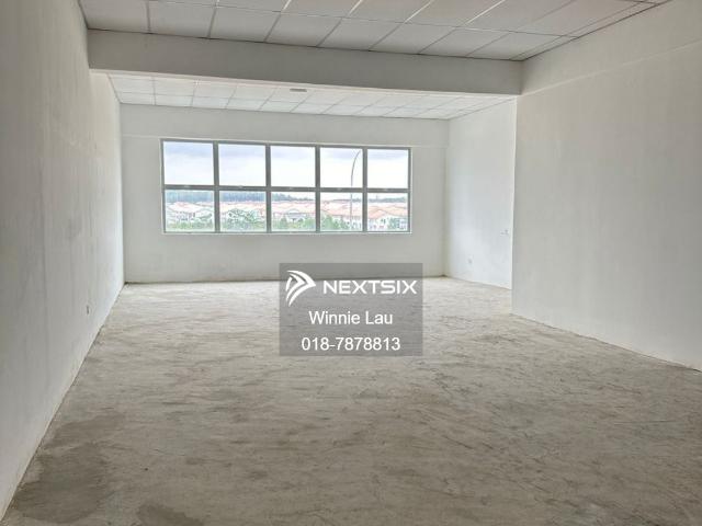 Warehouse for rent in Johore Bahru, Johor