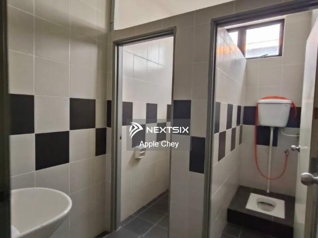 Warehouse for rent in Johore Bahru, Johor