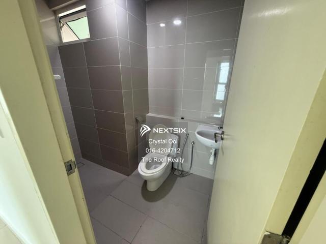Warehouse for rent in Johor