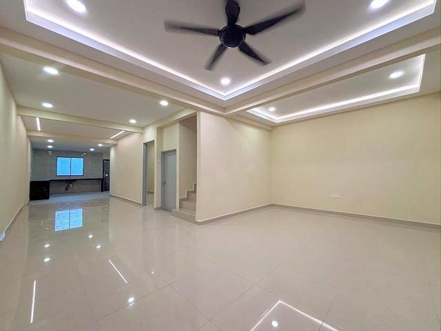 Terraced House for sale in Bukit Ledang, Johor