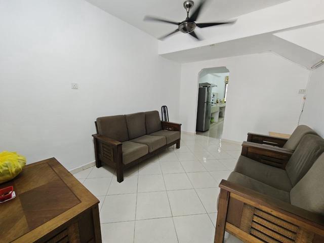 Terraced House for rent in Johore Bahru, Johor