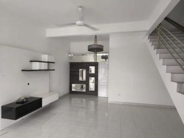 Terraced House for rent in Johore Bahru, Johor