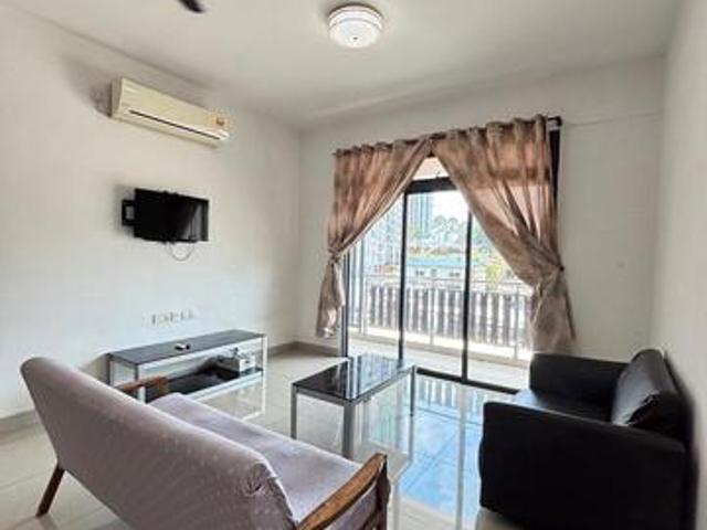 Serviced Residence for rent in Johore Bahru, Johor