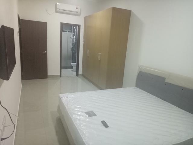 Serviced Residence for rent in Johore Bahru, Johor