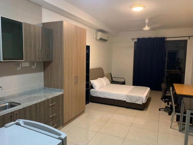 Serviced Residence for sale in Johor Bahru