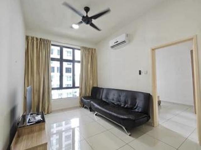 Serviced Residence for rent in Johore Bahru, Johor