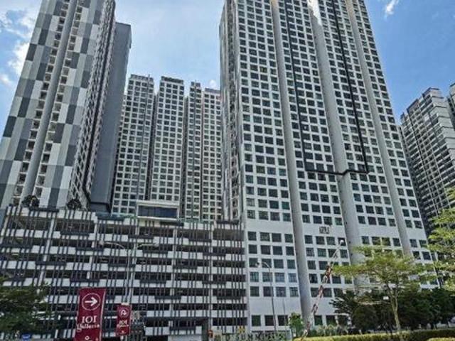 Serviced Residence for sale in Johore Bahru, Johor