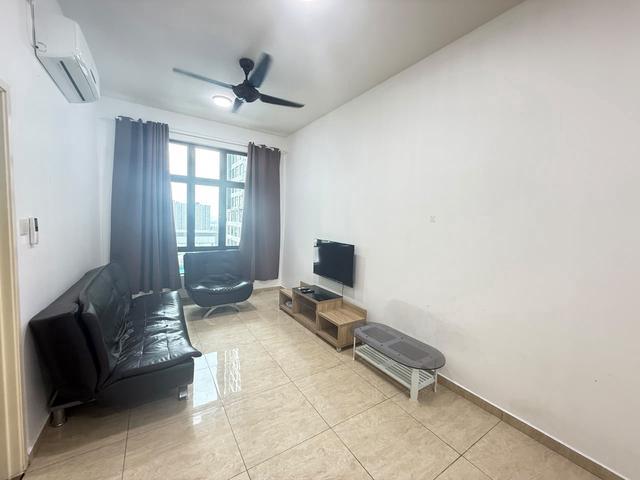 Serviced Residence for rent in Johore Bahru, Johor