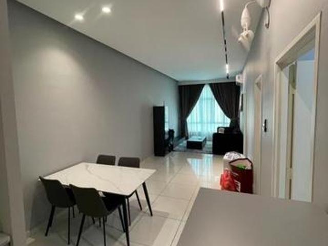 Serviced Residence for rent in Johore Bahru, Johor