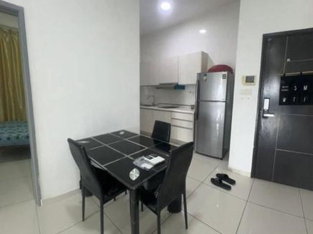 Serviced Residence for rent in Johor Bahru