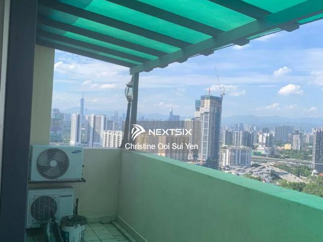 Residential House for rent in Johore Bahru, Johor