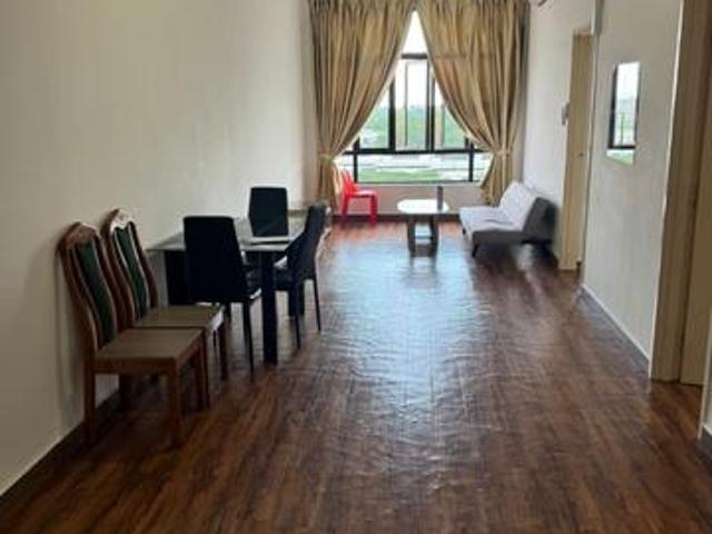 Serviced Residence for rent in Johore Bahru, Johor
