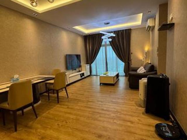 Serviced Residence for sale in Johore Bahru, Johor
