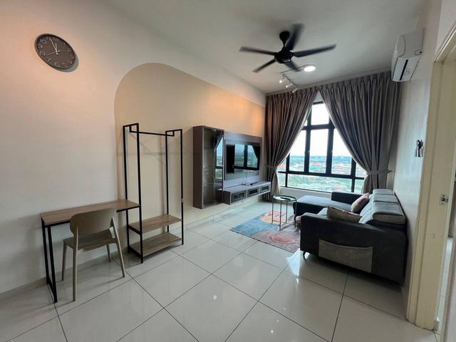 Serviced Residence for sale in Johore Bahru, Johor