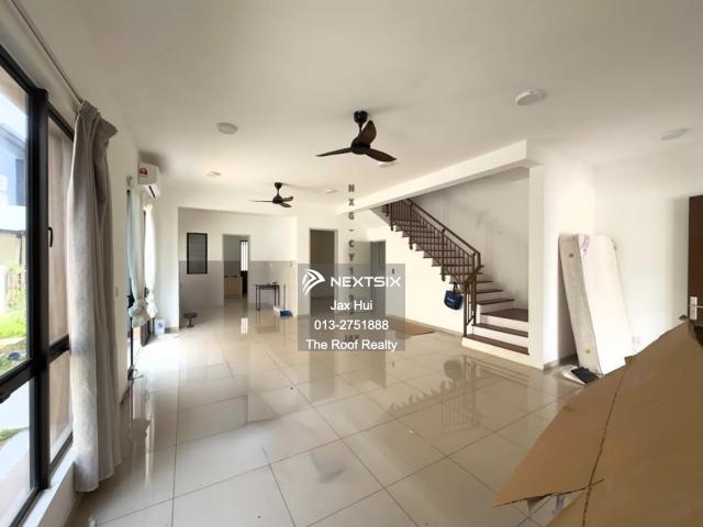 Warehouse for rent in Johor