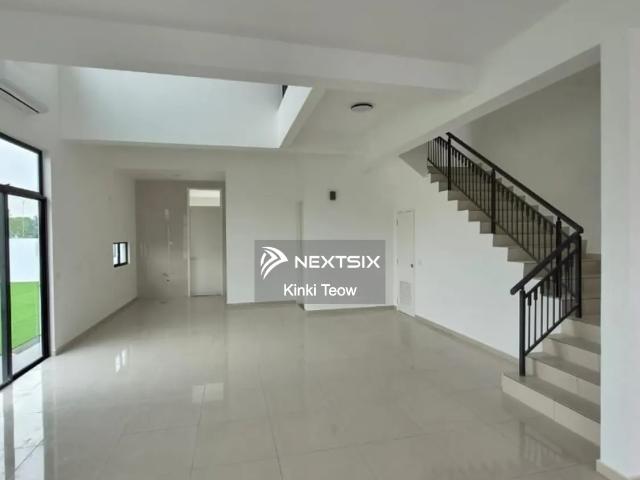 Warehouse for rent in Johore Bahru, Johor