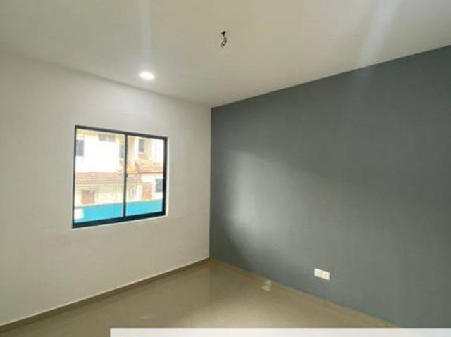 Flat for sale in Johore Bahru, Johor