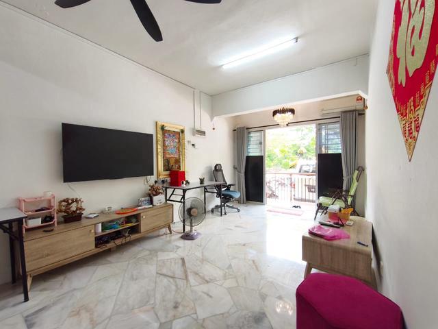 Apartment for sale in Johore Bahru, Johor