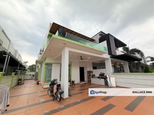 House for sale in Johore Bahru, Johor