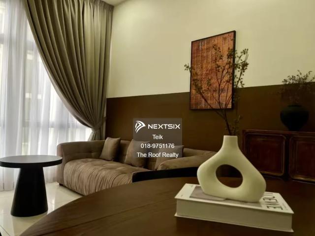 Residential House for sale in Johore Bahru, Johor