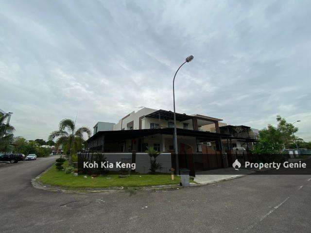House for sale in Johor