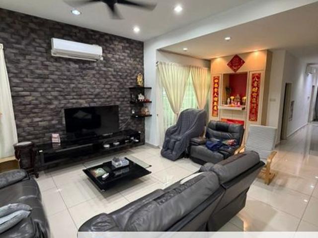 House for sale in Johor