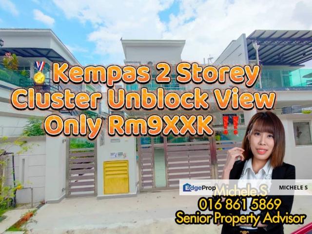 House for sale in Kuching
