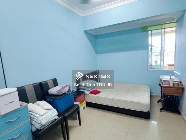 Residential House for sale in Johore Bahru, Johor