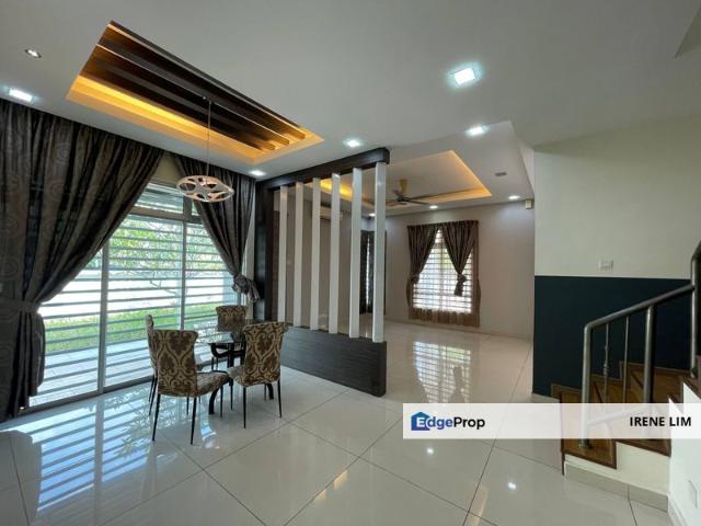 House for sale in Johor