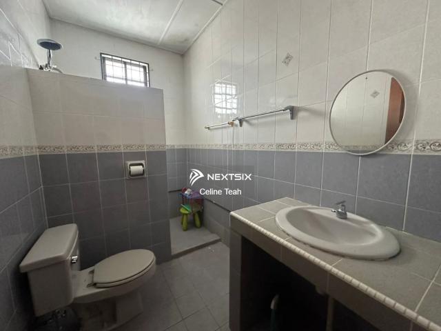 Warehouse for sale in Johore Bahru, Johor
