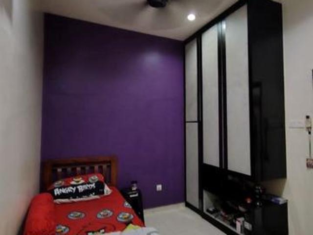 Terraced House for sale in Johore Bahru, Johor