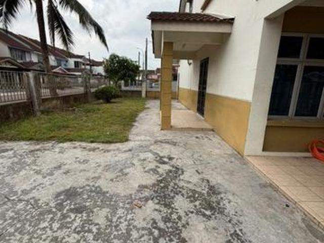 Terraced House for sale in Johore Bahru, Johor
