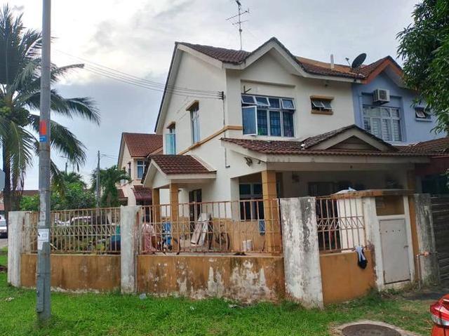 Terraced House for sale in Johor Bahru