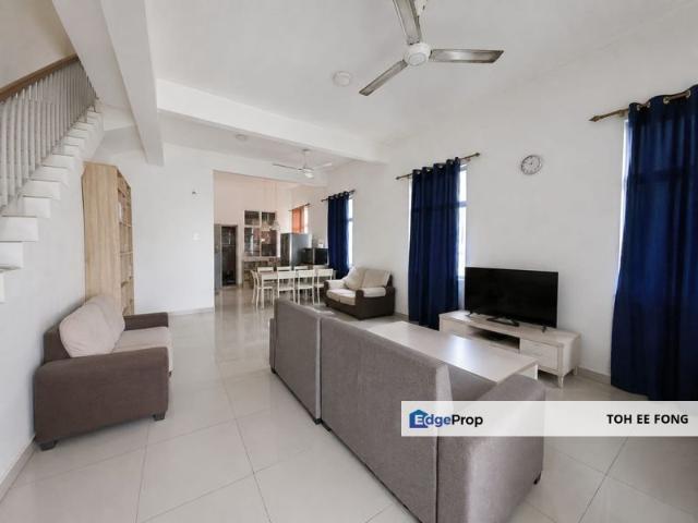 House for sale in Tebrau, Johor