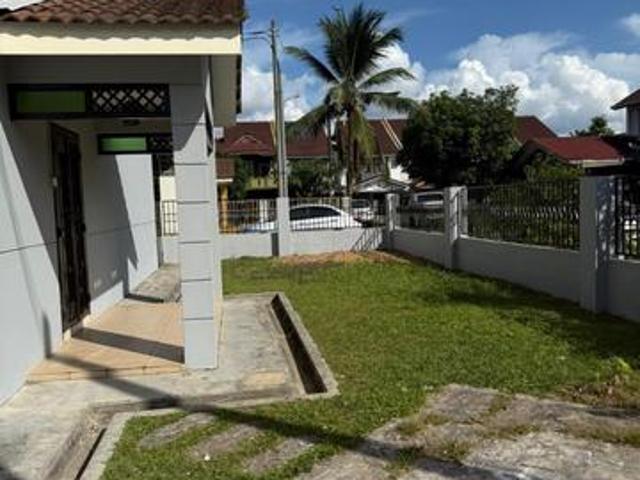 Terraced House for sale in Johore Bahru, Johor