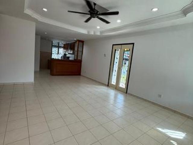Residential House for sale in Johore Bahru, Johor