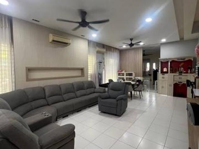 Terraced House for sale in Johore Bahru, Johor