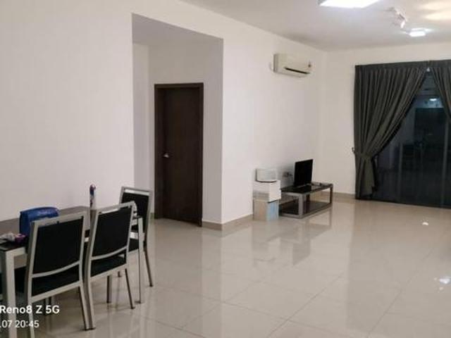 Serviced Residence for sale in Johore Bahru, Johor